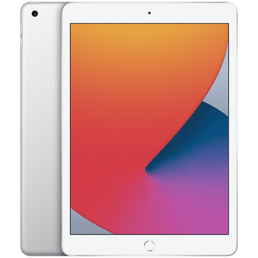 Pre-Owned Apple iPad 7th Gen A2197 (WiFi) 32GB Silver