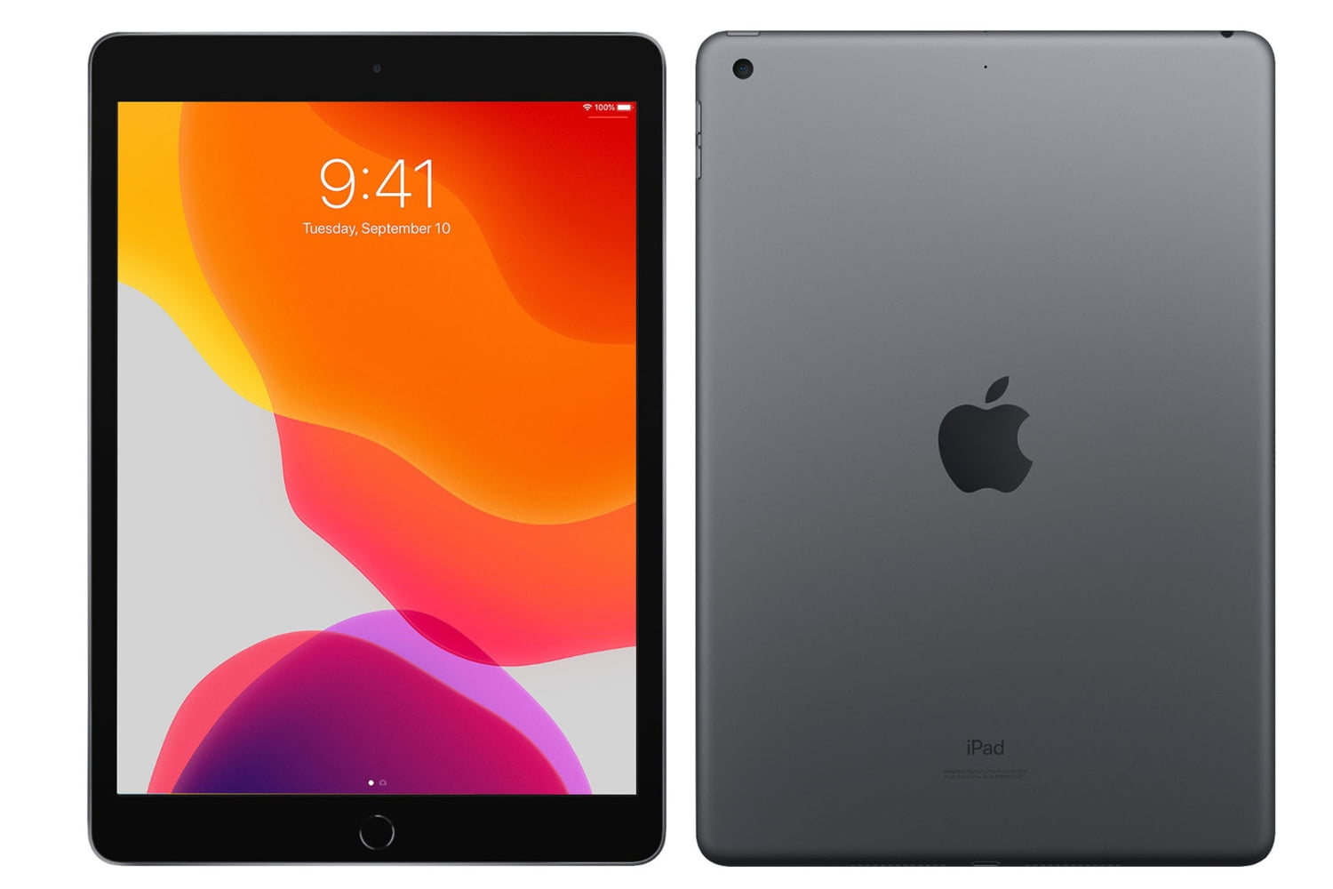 Apple iPad 7 ème génération A2197 WiFi 128GB Algeria