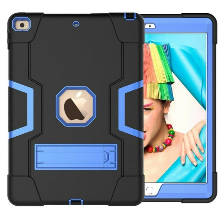 Apple iPad 7th Generation inch Dual layer Shockproof Heavy