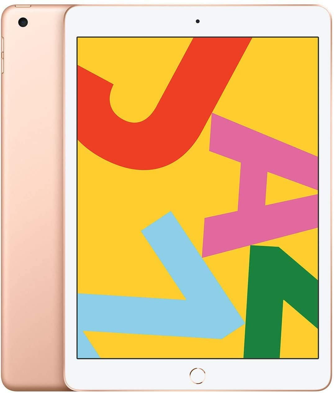iPad （7th Generation）Wi-Fi128GB Apple iPad (7th Generation) 10.2