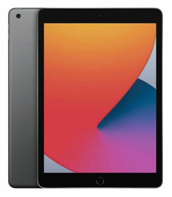 Apple-iPad-8th-Gen-A2270-WiFi- Apple-iPad-8th-Gen-A2270-WiFi-
