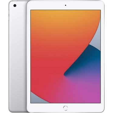 Pre-Owned Apple iPad 8th Gen A2270 (WiFi) 32GB Silver