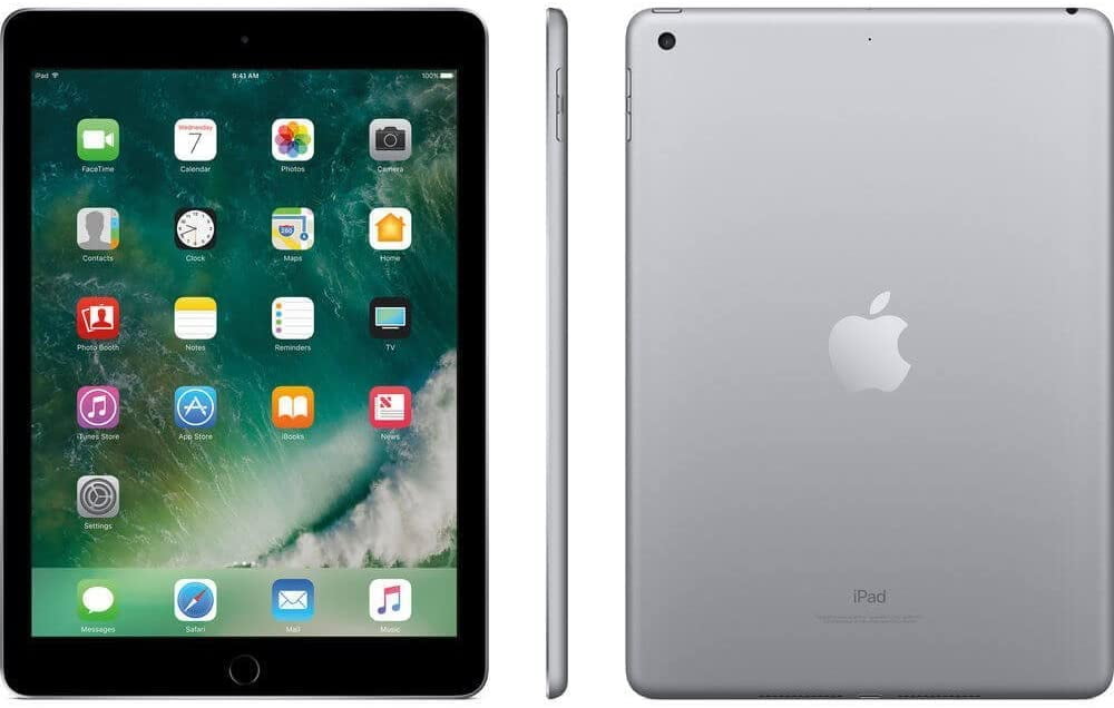 Apple iPad (8th Generation) 10.2-inch A2270 Tablet - Wi-Fi Apple iPad (8th Generation) 10.2-inch A2270 Tablet - Wi-Fi
