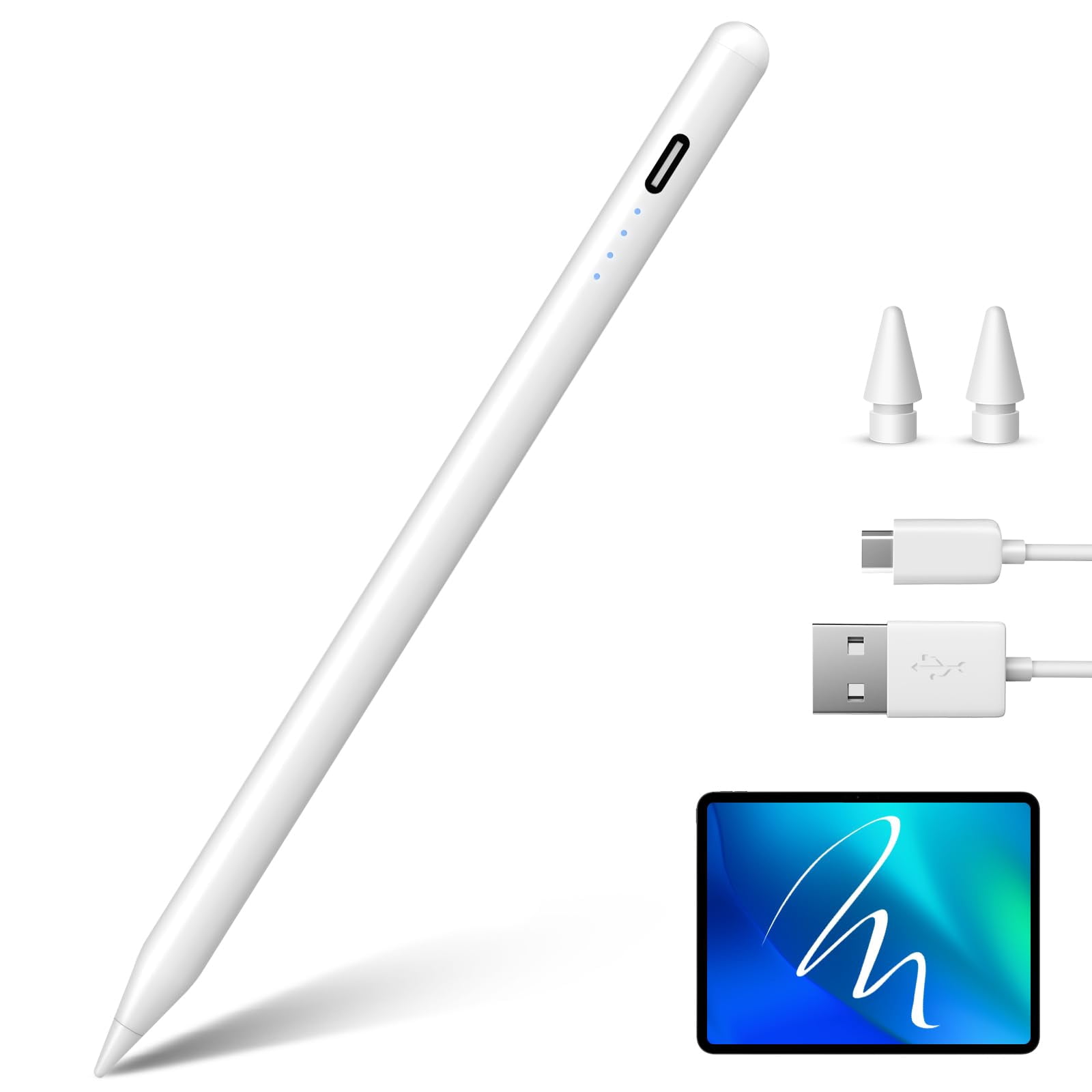 Apple Pencil Pro Stylus for Electronics