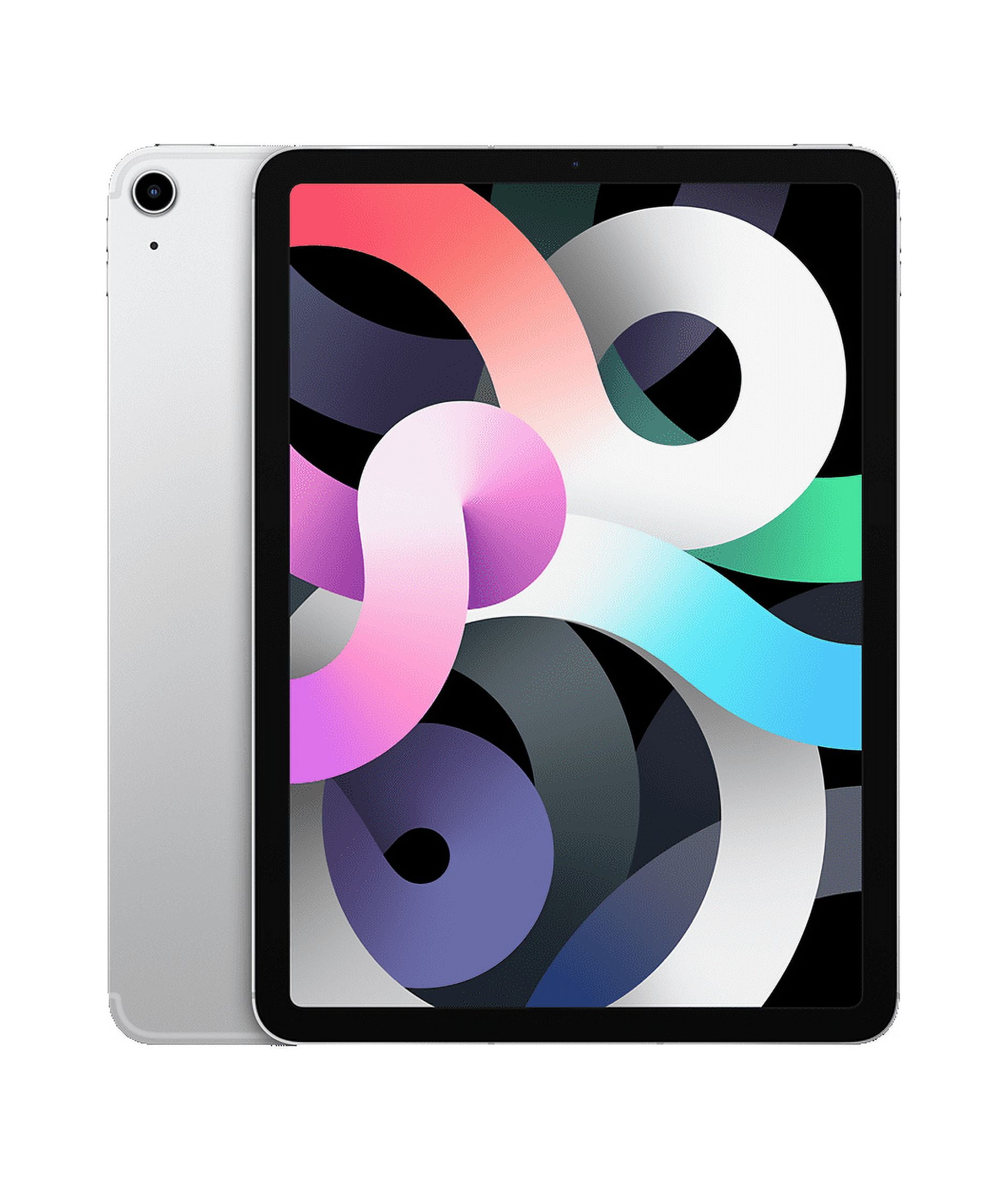 64GB iPad Air Tablets