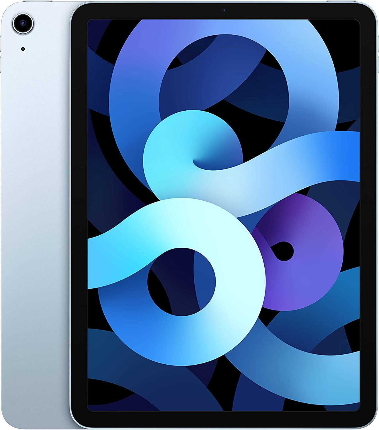 Apple iPad Pro 12.9 in, WiFi, 256GB, 4th Gen, Gray - Walmart.com