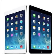 Pre-Owned Apple iPad Air 16GB Wi-Fi + Verizon Used