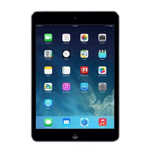 iPad - APPLE iPad Air 第一世代 32GB Apple iPad Air 1 32GB, Wifi Only, Space Gray, Scratch and