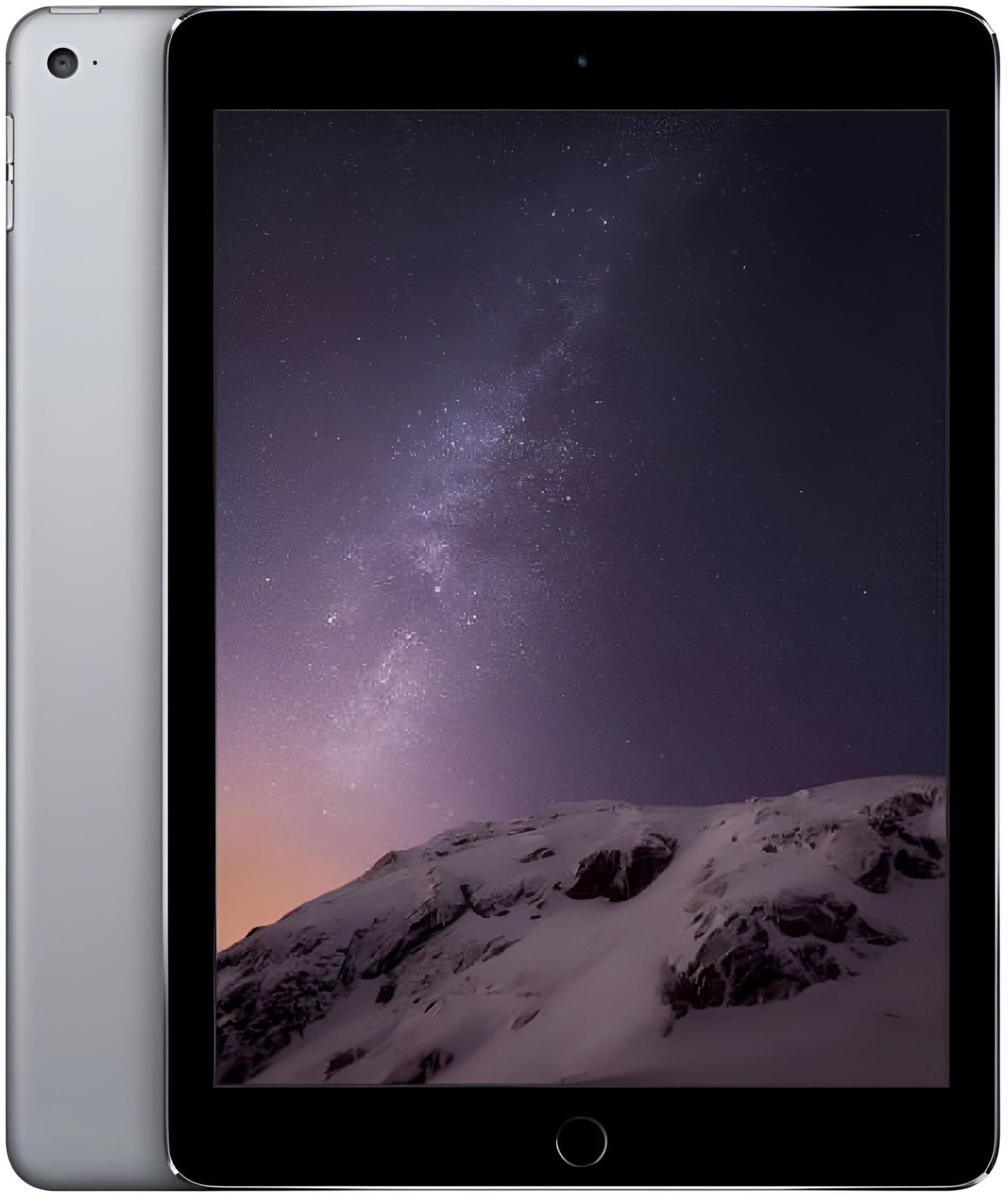 Apple iPad Air 2 Tablets and Accessories