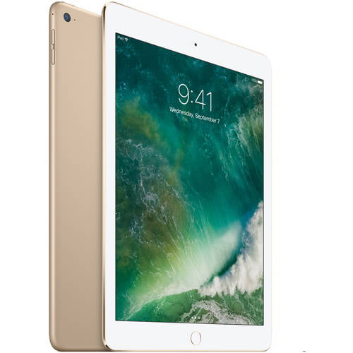 Apple iPad Air 2 9.7-inch 32GB Wi-Fi - Walmart.com