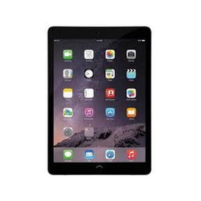 Pre-Owned Apple iPad Air 2 A1566 (WiFi) 64GB Space Gray Tablet Computer