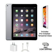 iPad Air 2 A1567 Tablets Space Gray Models