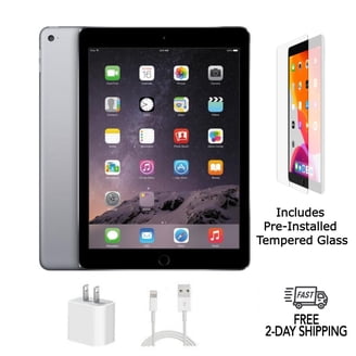 iPad Air 2 A1567 Tablets Space Gray Models