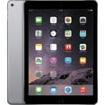 thumbnail image 1 of Pre-Owned Apple iPad Air 2 A1567 Tablet WiFi + Cellular 32GB Space Gray, 1 of 1