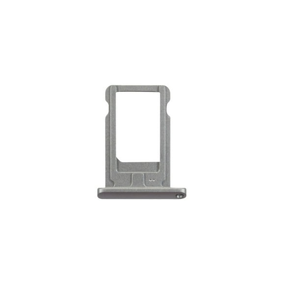 Apple iPad Air 2 SIM Card Tray Replacement Part - Gray