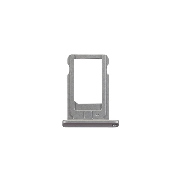 Apple iPad Air 2 SIM Card Tray Replacement Part - Silver