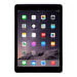 Apple iPad Air 2 Wi-Fi + Cellular - tablet - 128 GB - 9.7