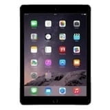 Pre-Owned Apple iPad Air 2, Wifi + Cellular , Unlocked, 64 GB, Space Gray +  1 YR CSP Warranty - Walmart.com