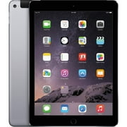 iPad Air 2 Wi-Fi Cellular Tablets
