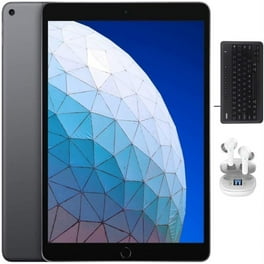Pre-Owned Apple iPad Air 4 A2316 (WiFi) 64GB Sky Blue Bundle Pre-Owned Apple iPad Air 4 A2316 (WiFi) 64GB Sky Blue Bundle