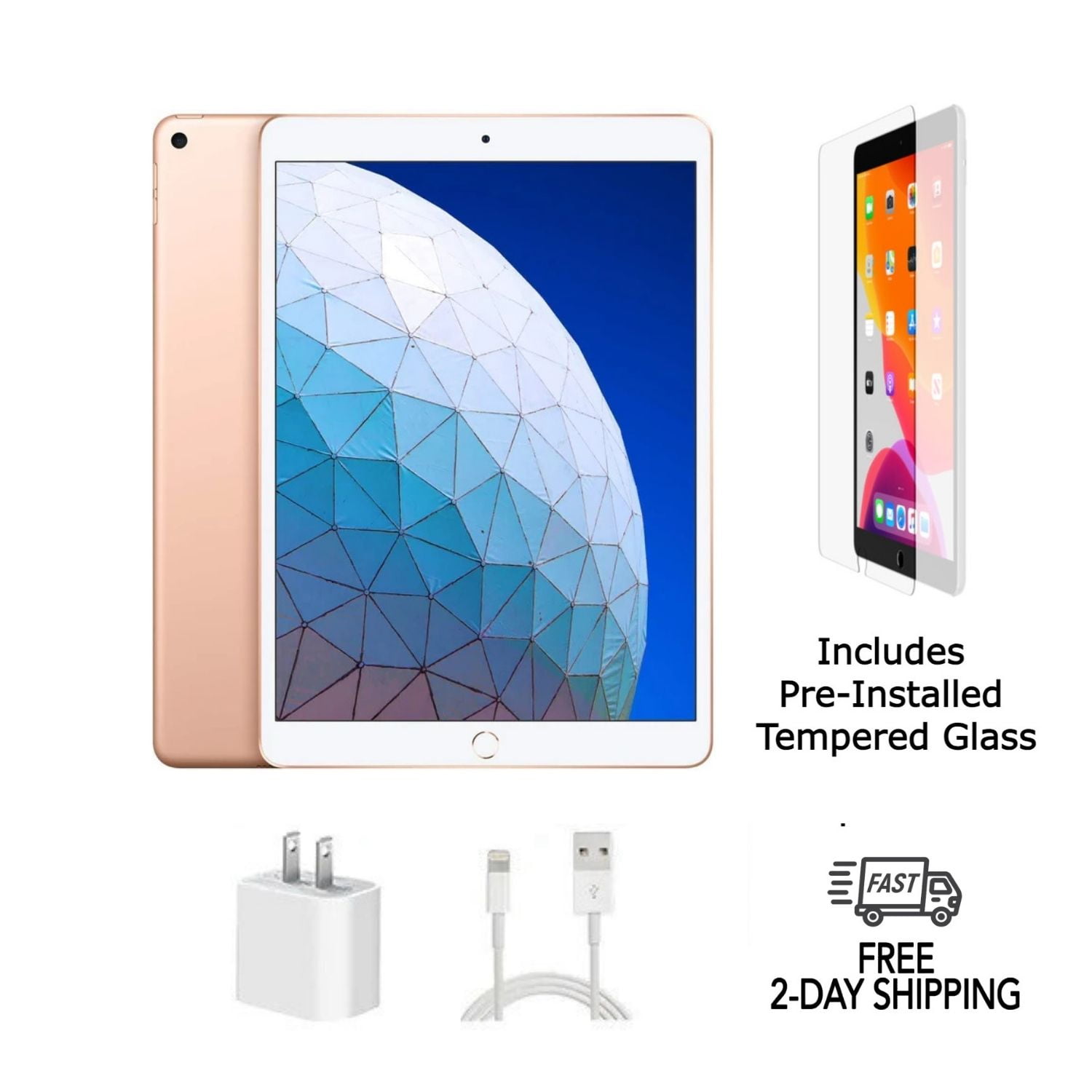 Apple-iPad-Air-3-A2152-WiFi-