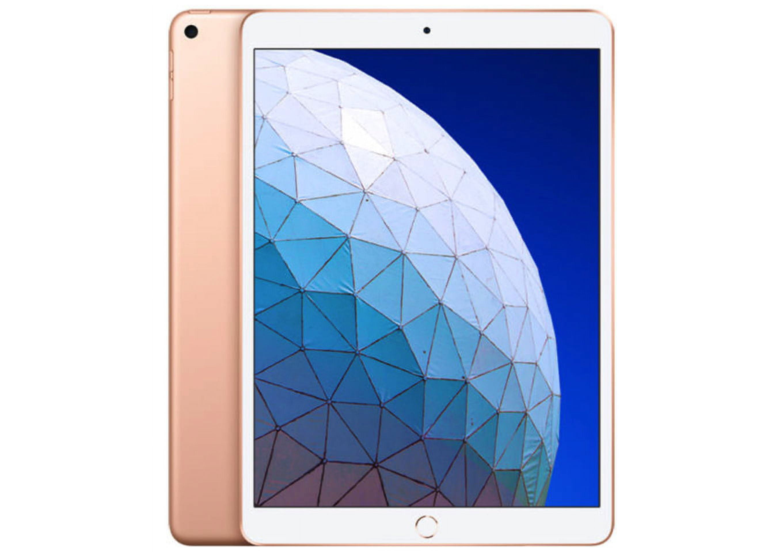 Free Shipping! Pre-Owned Apple iPad Air 3rd Generation 256