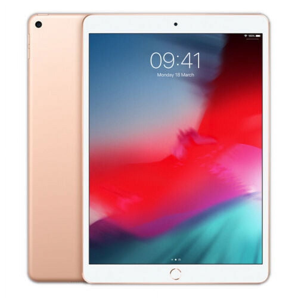 【正規品直輸入】 iPad Apple Pre-Owned Air Wifi+Cellular GB 256 Generation 3rd iPad本体