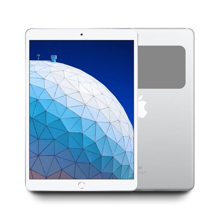 Apple iPad Air3 256GB シルバー iPad Air Wi-Fiモデル 256GB - シルバー （第3世代） [整備済