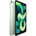 thumbnail image 1 of Pre-Owned Apple iPad Air 4 10.9" A2324 Tablet WiFi + Cellular Tablet Computers Green, 1 of 1