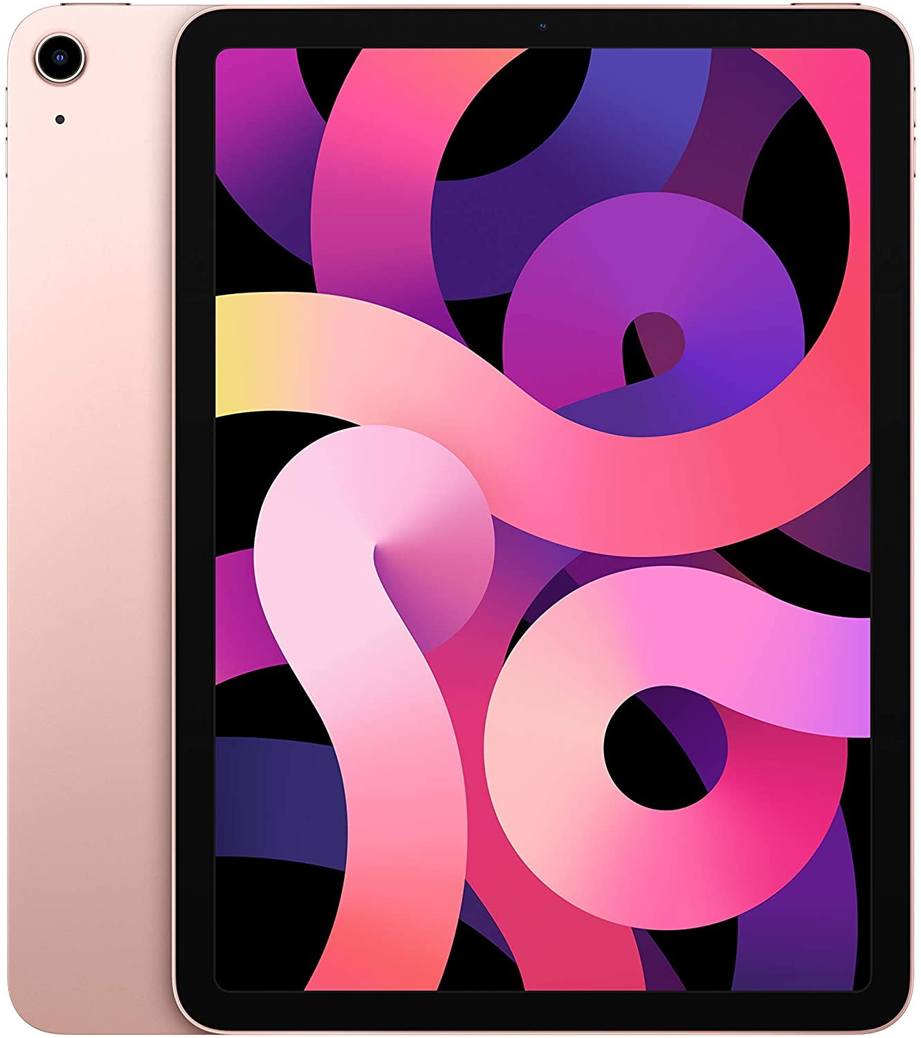 iPad Air 64GB Wi-Fi + Cellular iPad Air 64GB Wi-Fi + Cellular