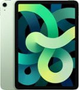 Apple iPad Air (4th Generation) 10.9 Inch 64GB with WiFi Green