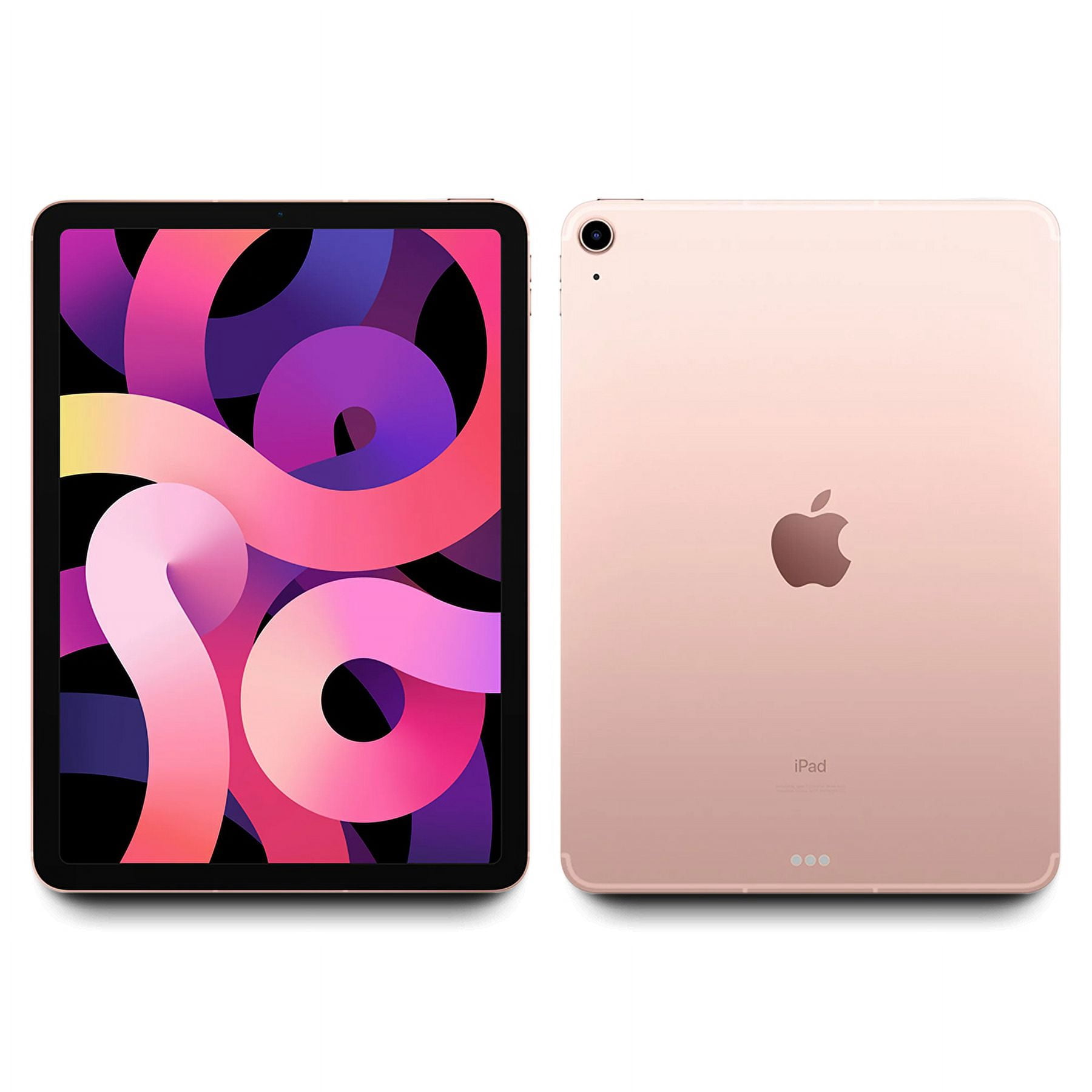 Pre-Owned Apple, iPad Air 4th Generation, Tablet, 64 GB, Wi-Fi