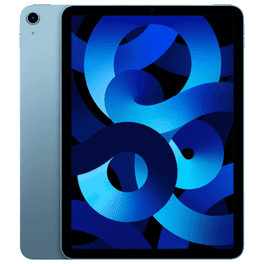 Apple 2022 10.9-inch iPad Air 5th Gen, 256GB, Wi-Fi +