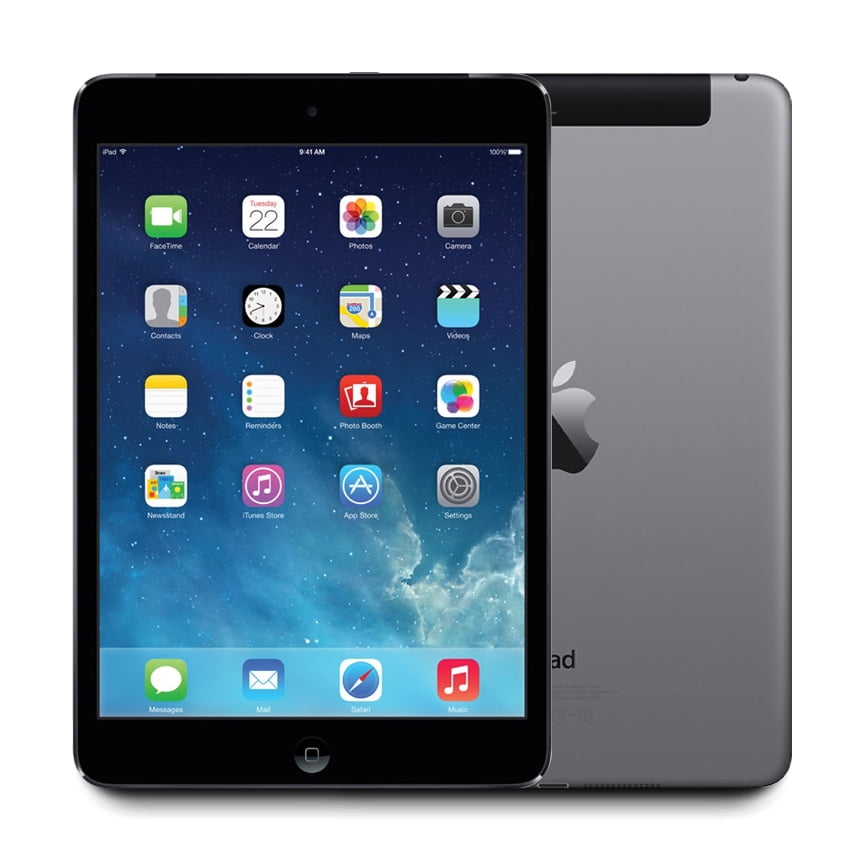 Apple iPad AIR outlet 32GB WiFi