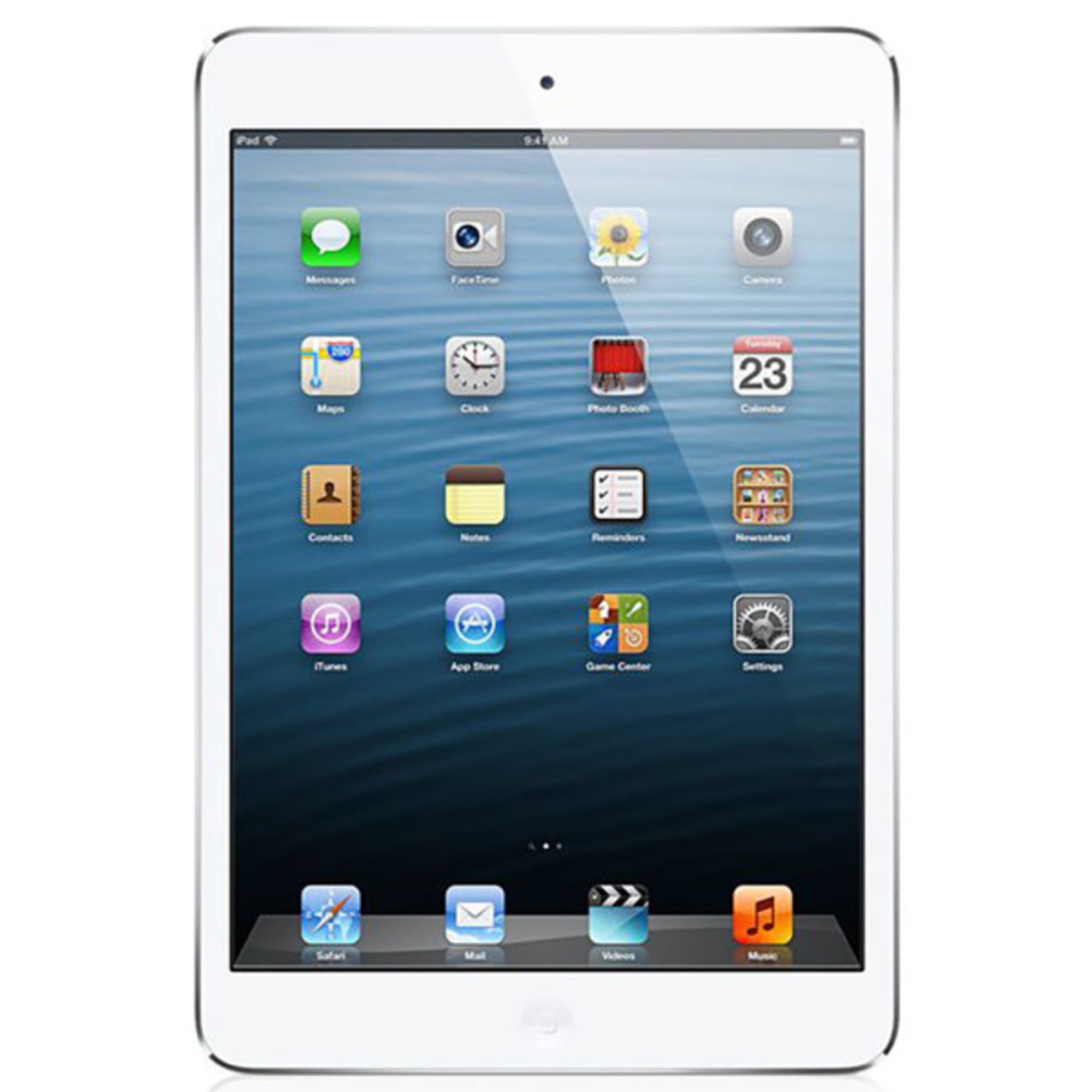 Apple iPad Mini (1st Gen) A1432 16GB Space Gray WiFi - B Condition