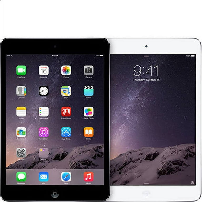 Apple iPad Mini 16GB + Wi-Fi - Walmart.com