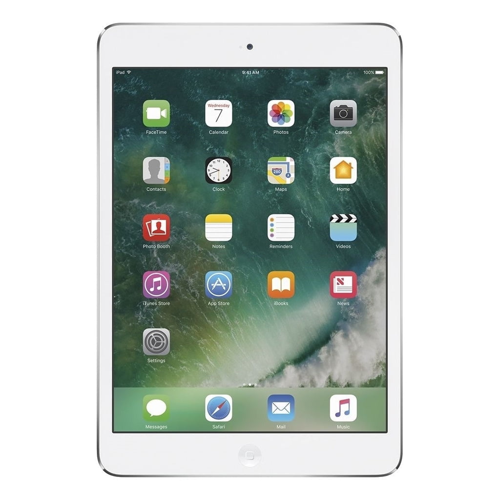 Apple iPad mini2 32GB (モデルA1489) シルバー Apple iPad Mini 2 A1489 32GB Silver WiFi 7.9 Tablet - Baixar