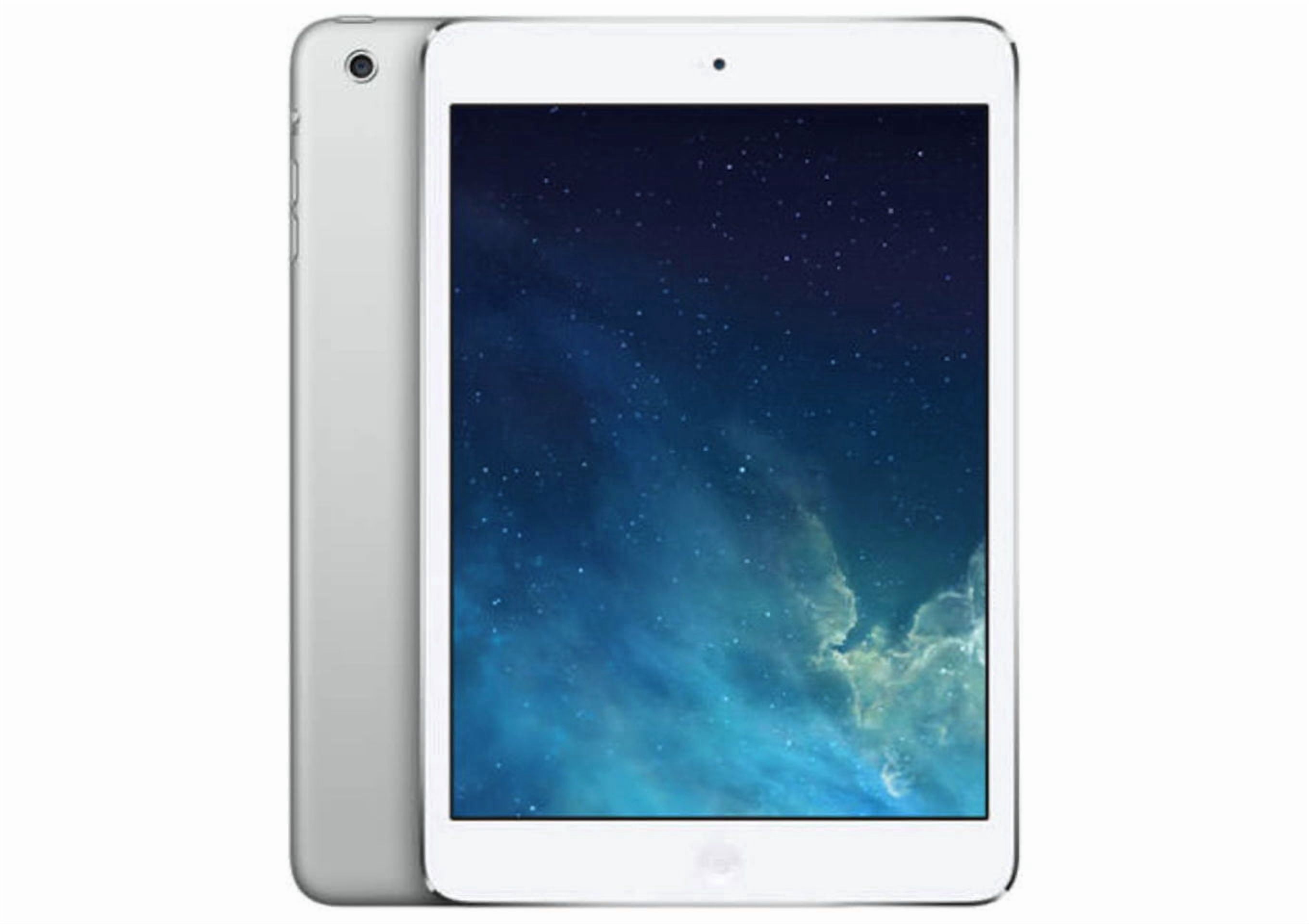 Restored Apple iPad Mini 2 Tablet with Retina Display, 32GB, Wi-Fi
