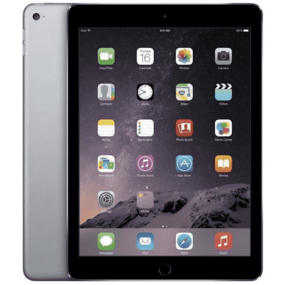 Pre-Owned Apple iPad Mini 3 64GB Space Gray (WiFi) USED B