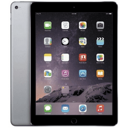 Pre-Owned Apple iPad Mini 5 A2133 (WiFi) 64GB Gold (Used