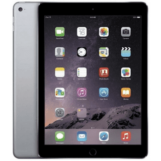 Apple iPad mini 3 Tablets with Wi-Fi