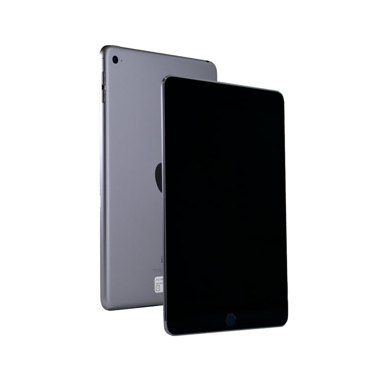 Open Box Apple iPad Mini 4 128GB Wi-Fi Only - Space Gray Open Box Apple iPad Mini 4 128GB Wi-Fi Only - Space Gray