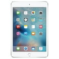 thumbnail image 1 of Pre-Owned Apple iPad Mini 4 128GB Wi-Fi Only Tablet - Silver, 1 of 4