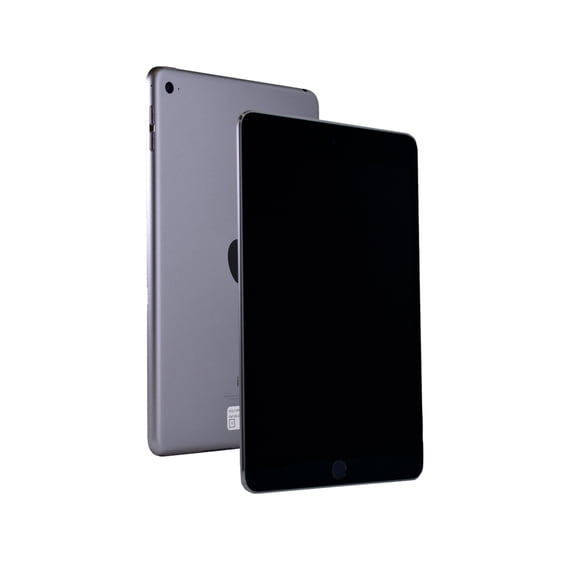 Restored Apple iPad Mini 4 128GB Wi-Fi Tablet Space Gray