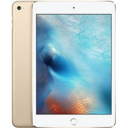 iPad mini 3 64GB ゴールド Wi-Fi Cellular Apple iPad Mini 3 Wifi (64GB, Gold) - Excellent