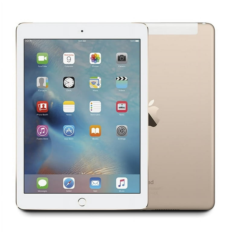 Apple iPad Mini 4 32GB, 7.9