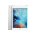 thumbnail image 1 of Pre-Owned Apple iPad Mini 4 32GB Silver (WiFi) B, 1 of 1