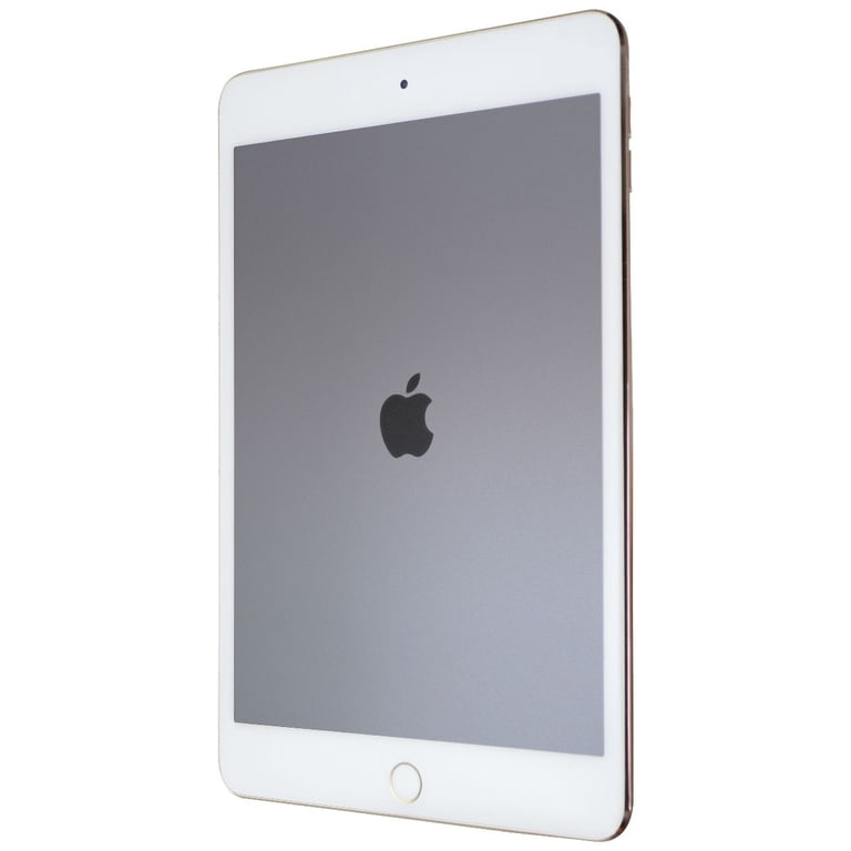 Pre-Owned Apple iPad Mini 4 (7.9-inch) Tablet (A1538) Wi-Fi Only 