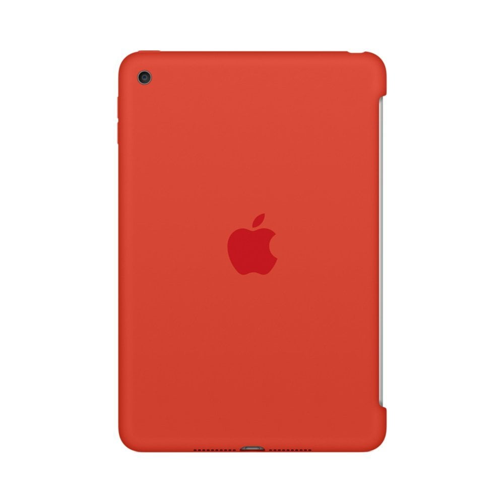 Apple ipad mini4 + ケース Apple iPad mini 4 Silicone Case, White - Walmart.com