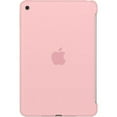 thumbnail image 1 of Apple iPad Mini 4 Silicone Case - Pink (MLD52ZM/A), 1 of 3